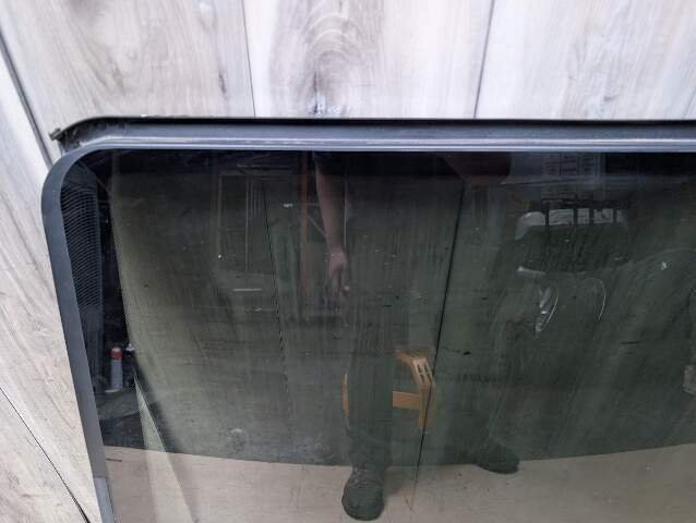 OEM BMW F95 G05 X5 X5M REAR Panoramic Sunroof Sun Moon Roof Glass Window