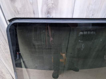 OEM BMW F95 G05 X5 X5M REAR Panoramic Sunroof Sun Moon Roof Glass Window