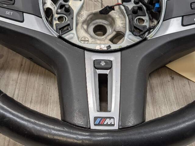 2020 - 2024 BMW X3 F97 Unknown 8098000 S58