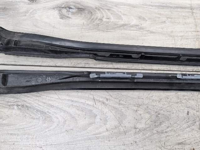 2019 - 2026 BMW X5 G05 Unknown 7463527 B58B30M1