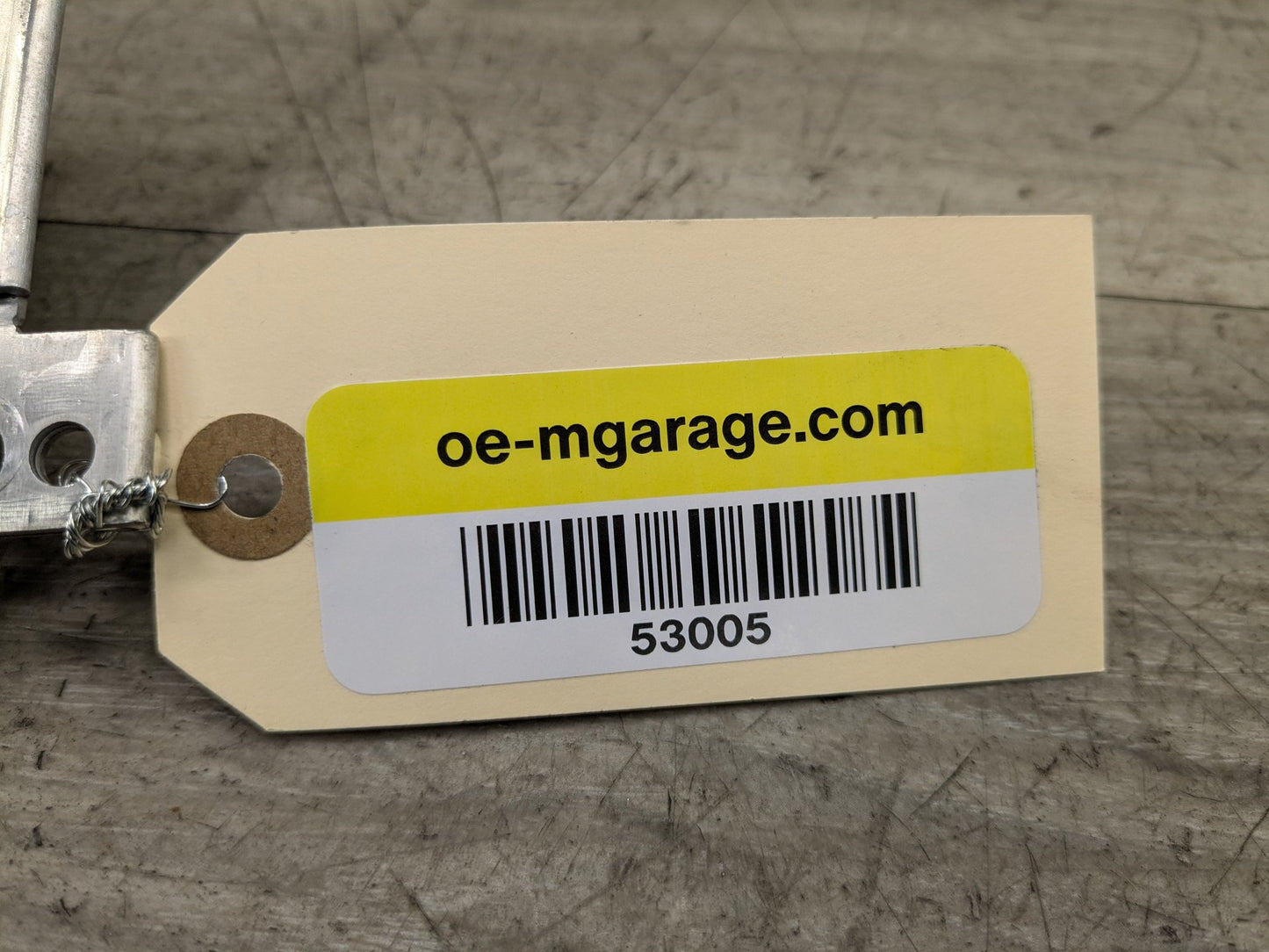 14-17 OEM BMW F06 F10 F22 F30 F32 F80 M3 M4 Telematics Control Unit Module TCB