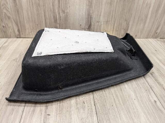 18-24 OEM BMW G01 F97 X3 X3M Rear Left Driver Trunk Quarter Panel Cover Trim