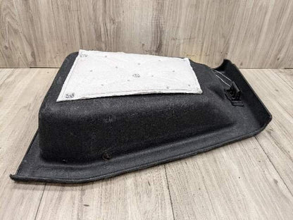 18-24 OEM BMW G01 F97 X3 X3M Rear Left Driver Trunk Quarter Panel Cover Trim