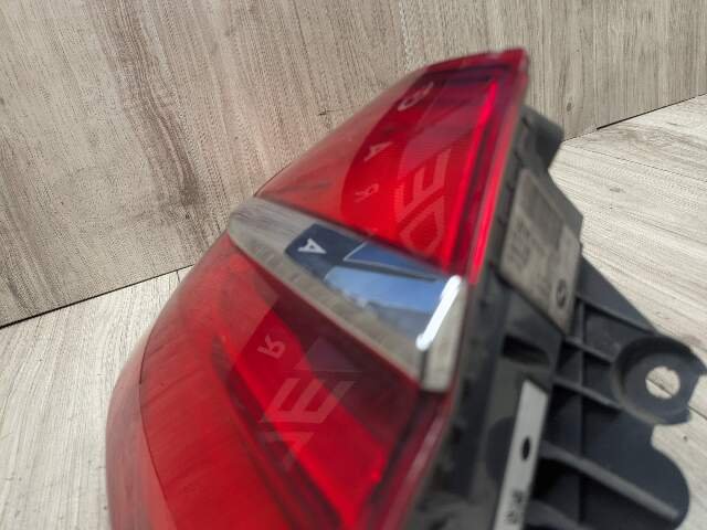 16-19 OEM BMW G11 G12 740 750 M760 B7 Rear Left Driver Outer LED Tail Light