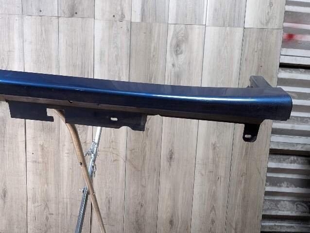 2018 - 2024 BMW X3 G01 Left Driver Side Skirt Rocker Panel 8064809 B58B30M0