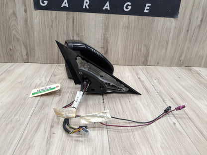 2015-2021 Mercedes-Benz C43 W205 Front Left Driver Side Mirror Assembly A2058103516