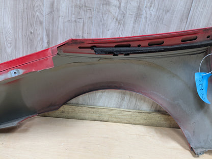 1998 BMW Z3 E36- Left Rear Quarter Panel PN: 0307015