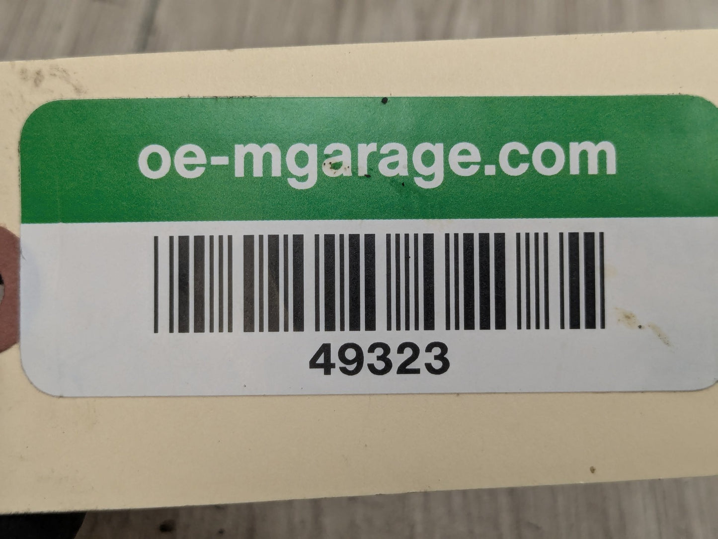 OEM BMW E90 E92 F02 F10 F12 Engine N54 N63 High Pressure Fuel Injector INDEX 12