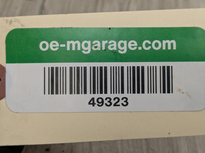 OEM BMW E90 E92 F02 F10 F12 Engine N54 N63 High Pressure Fuel Injector INDEX 12