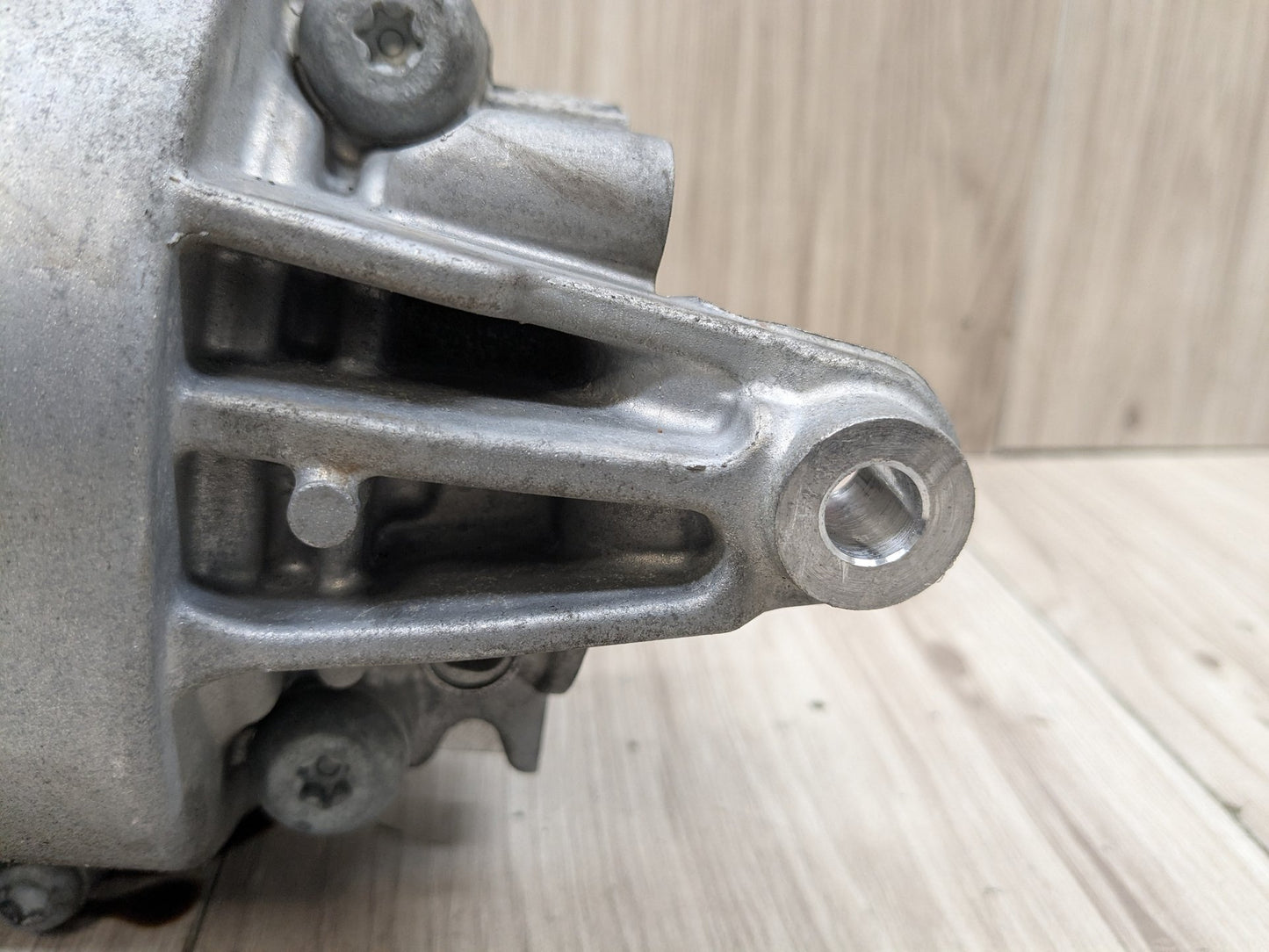 2020 BMW 228i Transmission Transfer Case 80007k 7646889