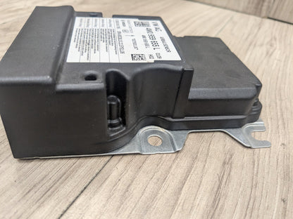 17-19 OEM AUDI Q7 SRS Airbag Sensor Control Module Unit