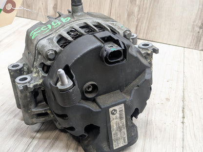 16-23 OEM BMW F16 G05 G07 G12 G16 G30 M550 Engine N63 Alternator Generator 250A