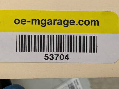 OEM BMW F06 F10 F23 F25 F30 F36 Front Left Right Power Heated Memory Seat Module