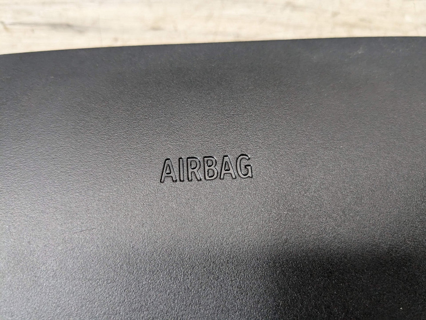 18-24 OEM BMW G01 G02 F97 X3 X4 Right Passenger Knee Airbag Air Bag 9363844