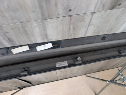 OEM BMW G01 G02 X3 X4 30i 30iX Right Passenger Side Skirt Rocker Panel Molding
