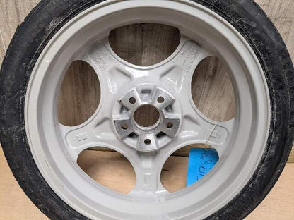 OEM BMW F90 F91 F92 F93 F97 F98 X3M X4M M5 M8 Spare Wheel Rim 19x4 ET13