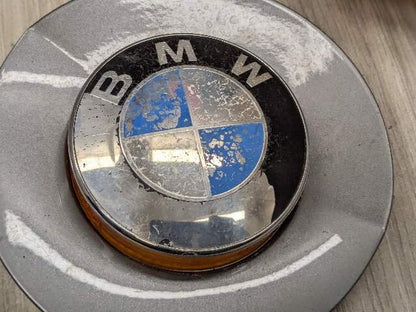 2004 BMW Z4 E85 Misc 6916561