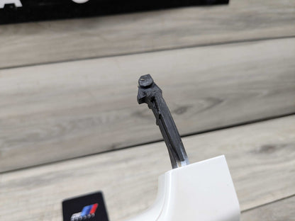 OEM BMW F15 F16 F85 F86 X5 X6 Front Rear Left Driver Door Handle COMFORT White