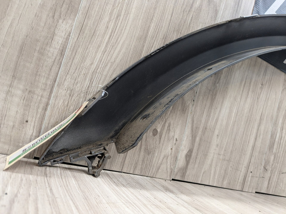 10-13 OEM BMW E70 X5M Front Right Passenger Fender Flare Wheel Arch Molding