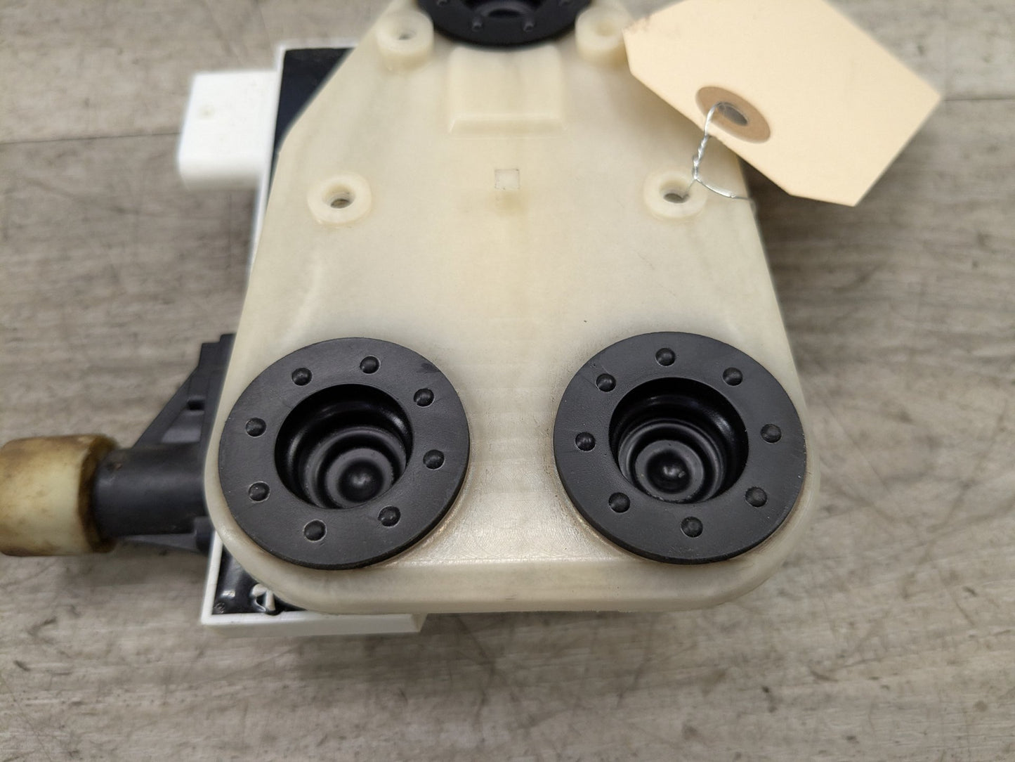 14-18 OEM BMW F15 X5 REAR LEFT DRIVER Door Lock Latch Actuator SOFT CLOSE