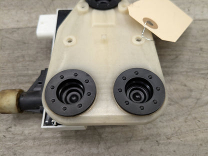 14-18 OEM BMW F15 X5 REAR LEFT DRIVER Door Lock Latch Actuator SOFT CLOSE