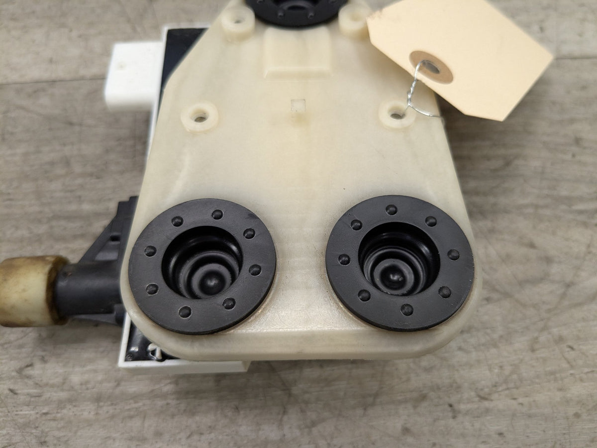14-18 OEM BMW F15 X5 REAR LEFT DRIVER Door Lock Latch Actuator SOFT CLOSE