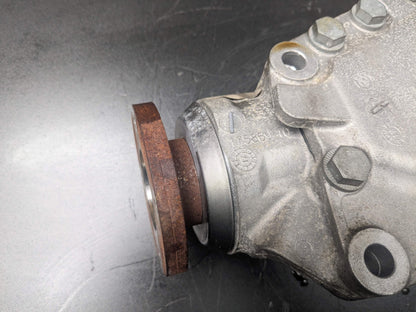 OEM BMW F22 F30 F32 F36 xDrive AWD Front Differential Axle Gearbox Carrier AT