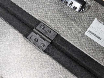 20-24 OEM BMW F44 228 M235 Rear Trunk Cargo Floor Carpet Mat Cover Black