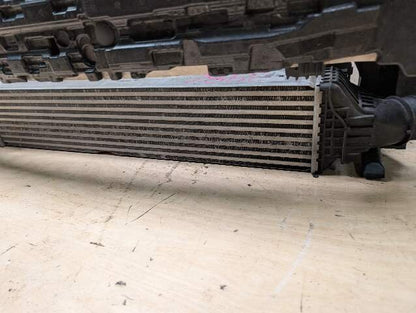 2018 - 2024 Audi S5 B9 Front Clip Frame Radiator Support Assembly 8W0816411R