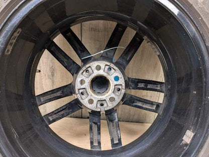 OEM BMW G11 G12 740 750 M760 Wheel Rim 19x8.5" ET:25 M Double Spoke Style 647M"