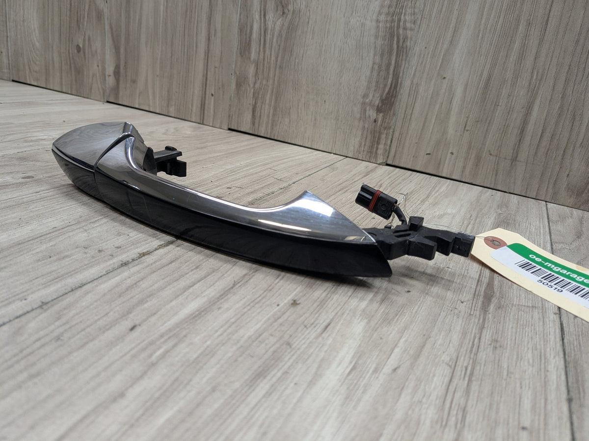 OEM Mercedes W204 W207 W212 W218 Right Passenger Door Handle COMFORT ACCESS