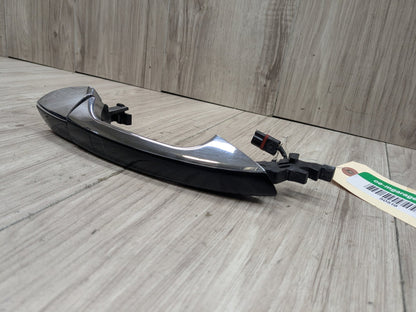 OEM Mercedes W204 W207 W212 W218 Right Passenger Door Handle COMFORT ACCESS