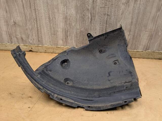 OEM BMW G01 G02 F97 F98 X3 X4 Right Passenger Fender Liner Wheel Splash Guard