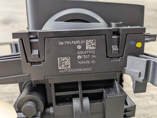 2018 - 2024 BMW X3 G01 Unknown 7947695