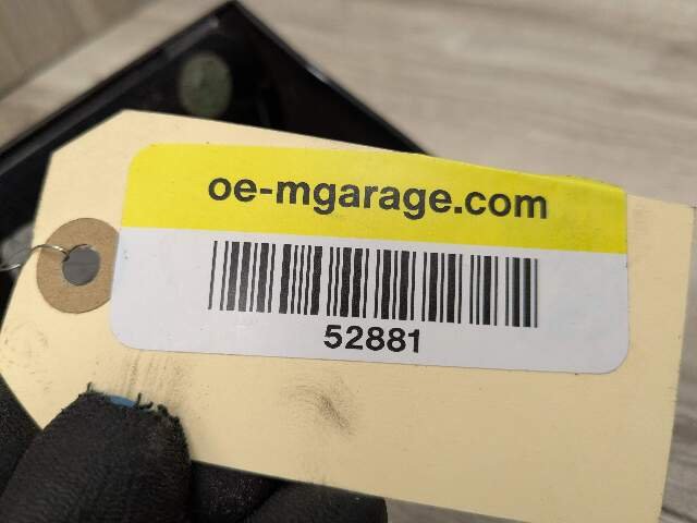 2020 - 2024 BMW X3 F97 Unknown 8064796 S58