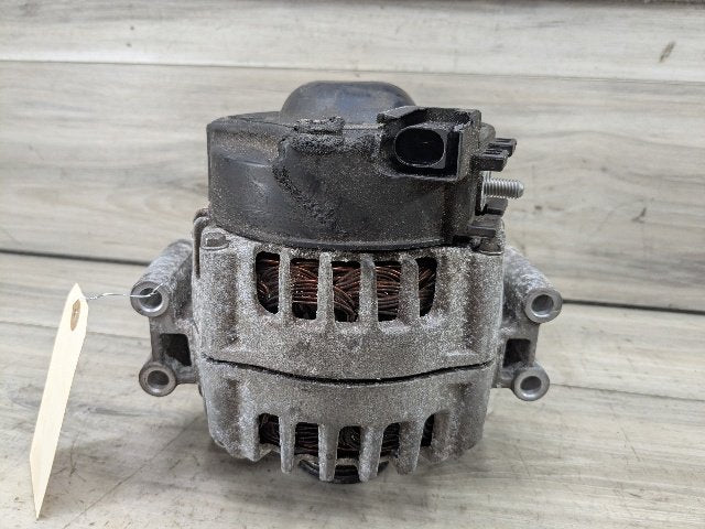 OEM BMW E70* F02 F10 F12 F13 550 750 Engine N63 Alternator Generator 230A VALEO