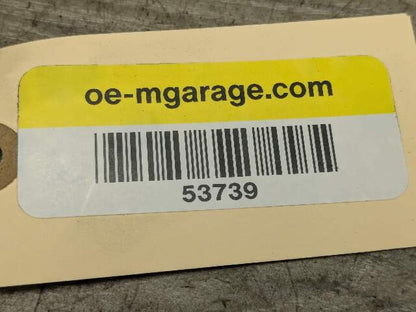 OEM BMW F02 F06 F10 F13 Right Passenger Lane Departure Warning Sensor Module