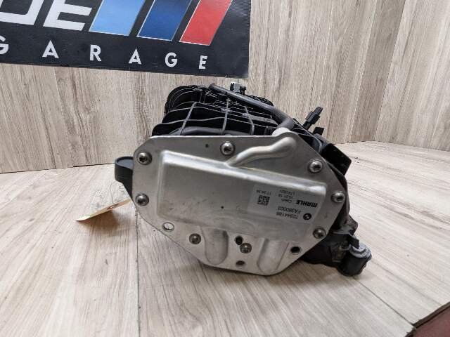 2019 BMW X3 G01 Unknown 8603914