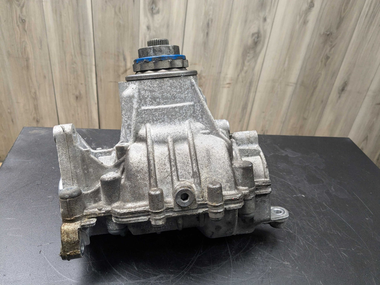 2021 BMW M235i xDrive Gran Coupe Transmission Transfer Case 44540k 7934642