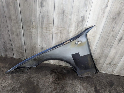 2011 BMW 135i E88- Front Right Passenger Fender Panel