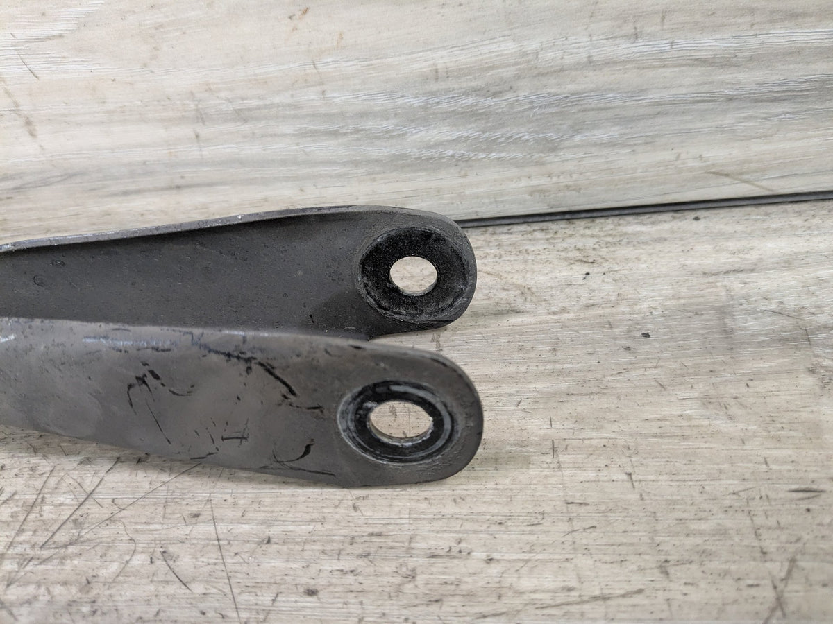18-24 OEM BMW G01 G02 X3 X4 REAR Right Passenger Upper Lower Control Arm SET