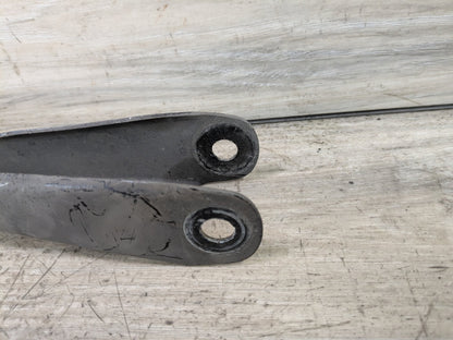 18-24 OEM BMW G01 G02 X3 X4 REAR Right Passenger Upper Lower Control Arm SET