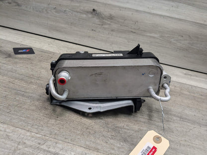 16-20 OEM BMW G12 G30 530 540 740 AC Condenser Air Conditioning Radiator Drier