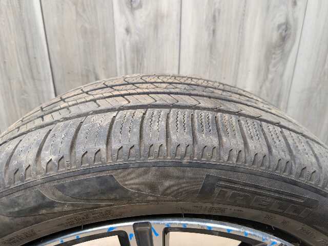 19-25 OEM BMW G05 G06 X5 X6 Wheel Rim 20x9" ET35 5x112 Star Spoke Style 740M"