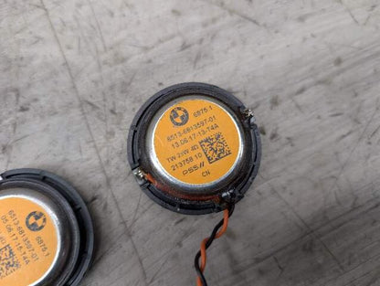 2018 - 2024 BMW X3 G01 Unknown 6809632