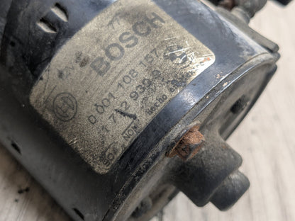 OEM BMW E30 E34 E36 Z3 Engine M42 M44 M50 M52 S50 S52 Starter Motor