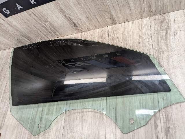 2020 BMW 740i G12 Front Right Passenger Door Window Glass 7337982