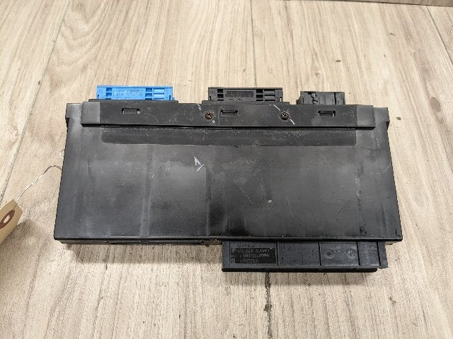 2012 BMW X5 E70 BCM Body Control Module 9267511 07-14 OEM BMW E70 E71 X5 X6 X5M X6M Body Control Module Junction Box Unit JBBFE3