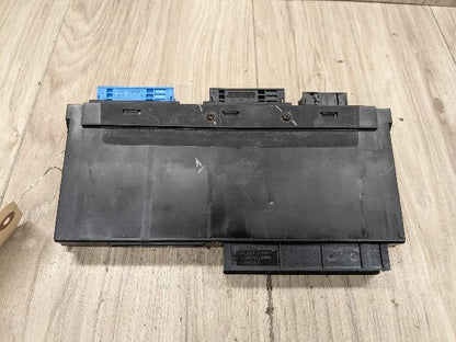 2012 BMW X5 E70 BCM Body Control Module 9267511 07-14 OEM BMW E70 E71 X5 X6 X5M X6M Body Control Module Junction Box Unit JBBFE3