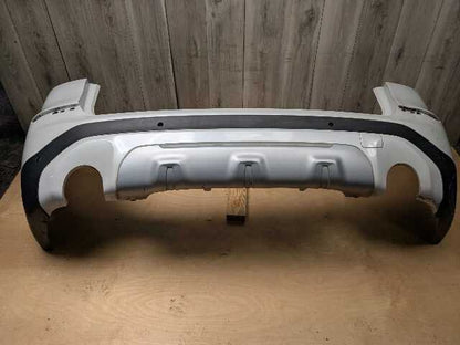 2018 BMW X3 G01 Rear Bumper Cover 7488216